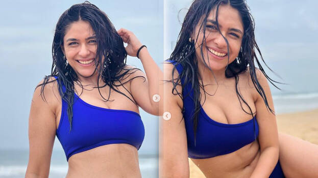 mrunal-thakur-bikini