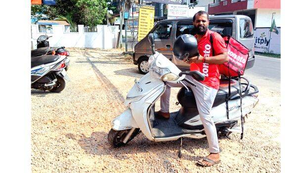 food-delivery-yesudas