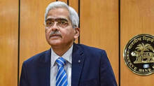 shaktikanta