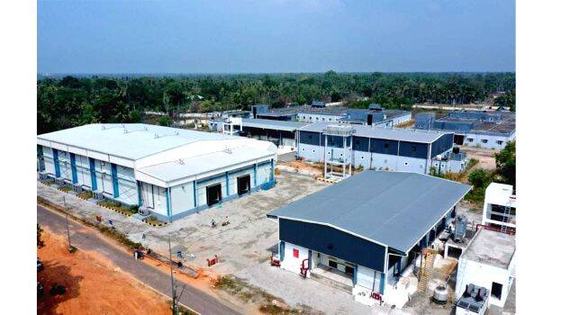 cherthala-mega-food-park