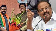 sudhakaran