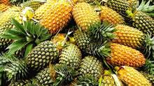 pineapple