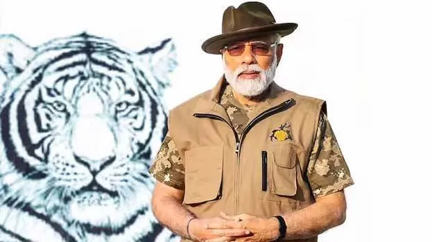 modi