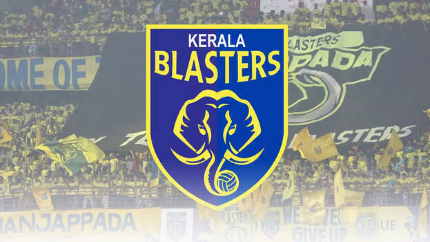 Keralablasters Projects :: Photos, videos, logos, illustrations and  branding :: Behance