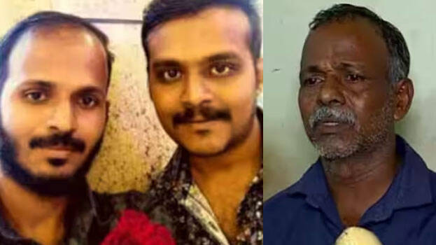 ‘no Grudge Against Jose K Mani’s Son, Haven’t Accepted Compensation, We 