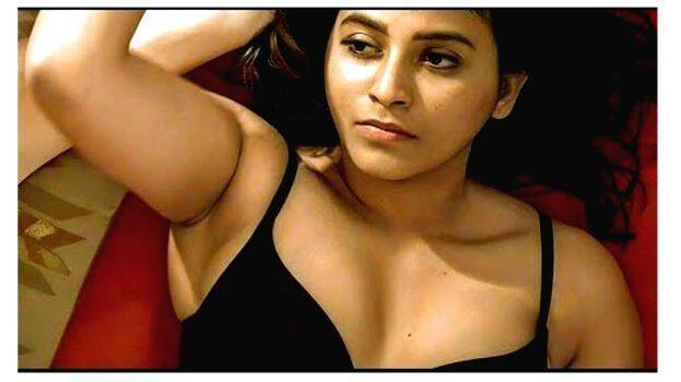 Tamil Actress Anjali Xxx Videos - Anjali's hotness breaks all limits - CINEMA - CINE NEWS | Kerala Kaumudi  Online
