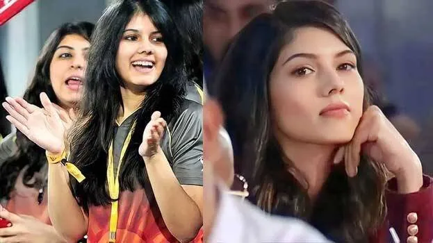 kavya-maran-sunrisers