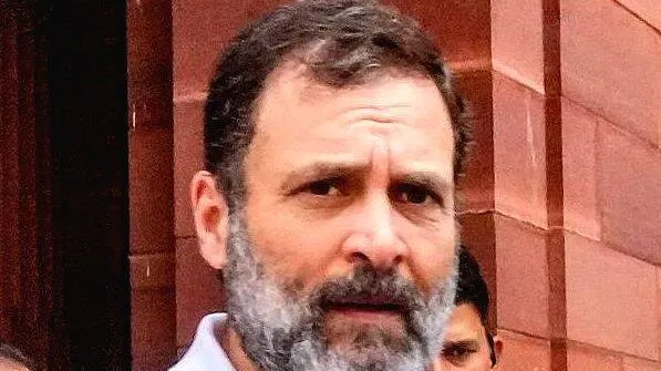 rahul