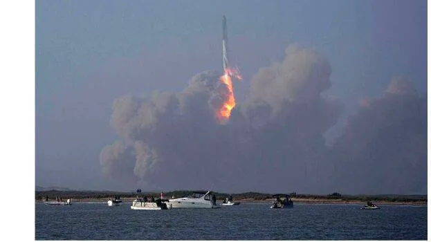spacex-launch