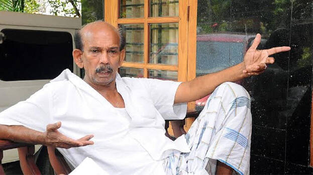 Veteran Indian actor Mamukkoya passes away in Kerala - News