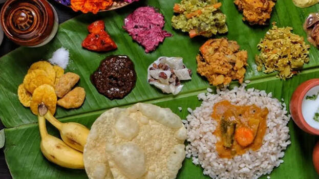 Did not provide Thiruvona Sadhya even after paying money; court directs ...
