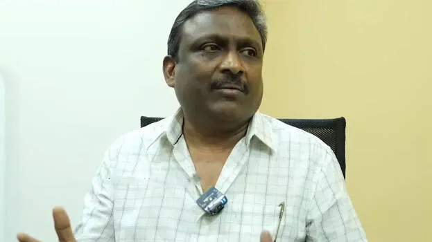 ranjith-