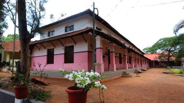 puthenkurish-school