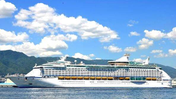 vizhinjam-cruise-ship