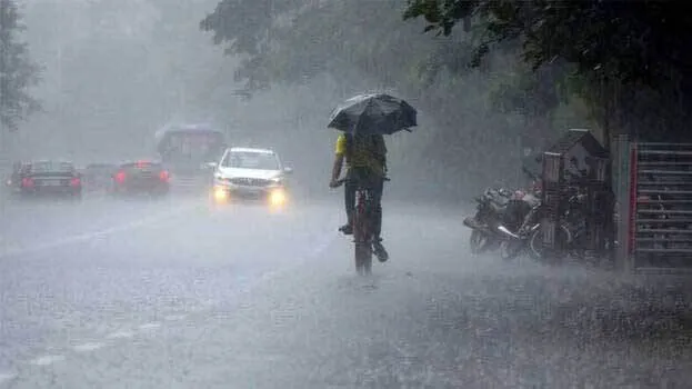 rains-kerala