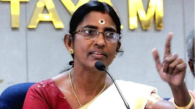 sasikala