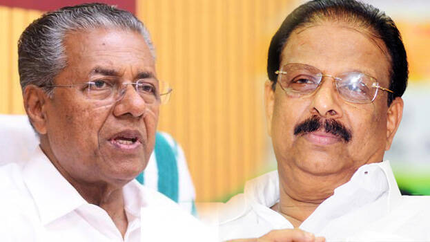 k-sudhakaran-