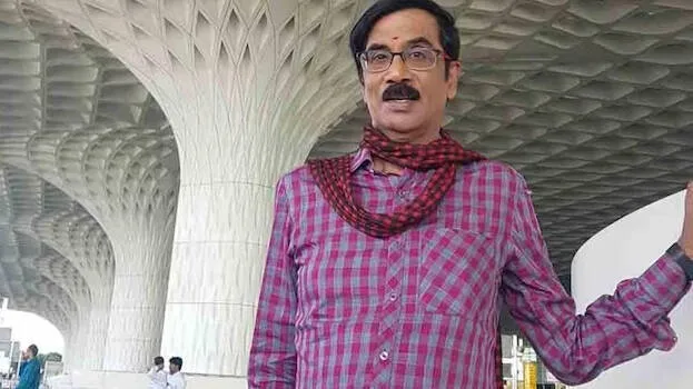 manobala-