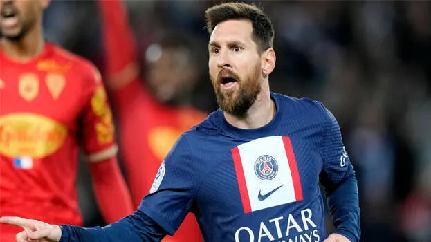 messi-psg