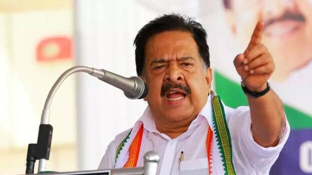 ramesh-chennithala