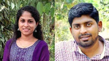 athira-and-arun