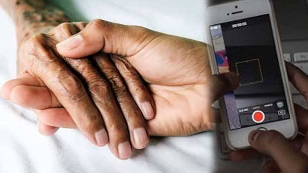 72-year-old man commits suicide after college girl uploads their intimate  video on porn site - INDIA - GENERAL | Kerala Kaumudi Online