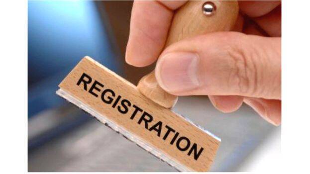 registration