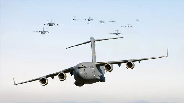 globemaster-