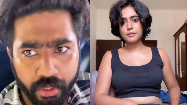 623px x 350px - Youth remanded for flashing at actress in bus, video narrating ordeal goes  viral - KERALA - CRIME | Kerala Kaumudi Online