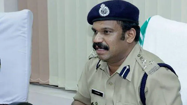 p-vijayan