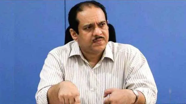 mohammed-hanish-ias