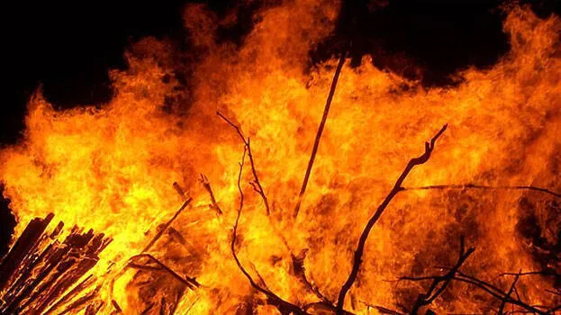 fire