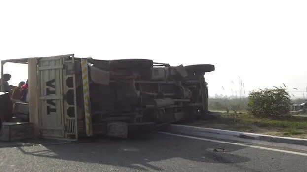 truck-