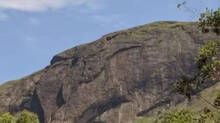 hill