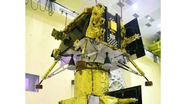 chandrayaan