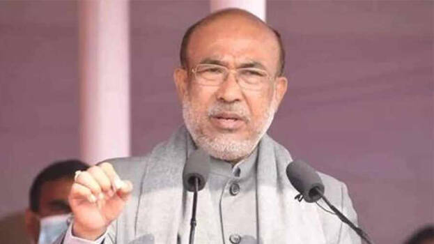 biren-singh