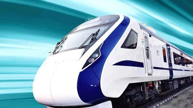 vandebharat