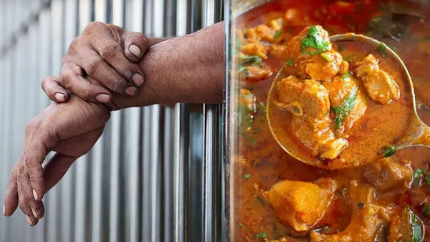 mutton-curry