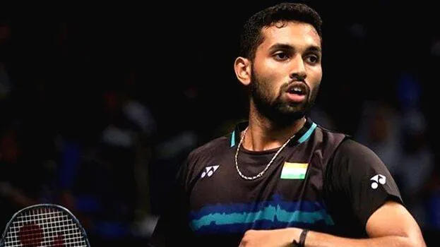 prannoy-