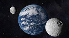 moon