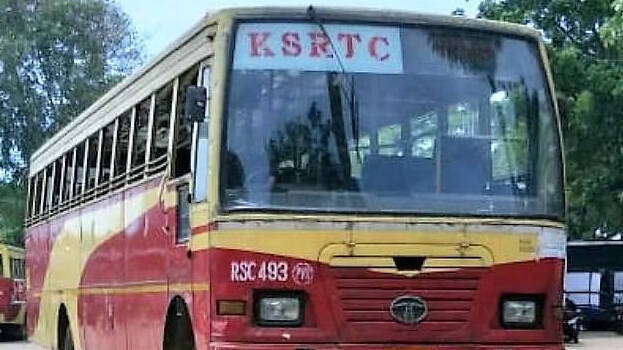 ksrtc