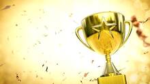 winner