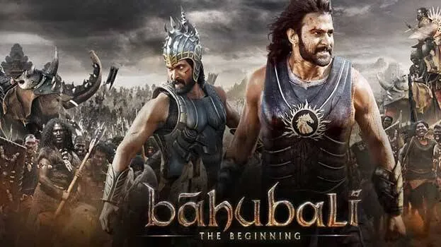 baahubali