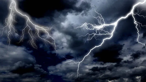 lightning-