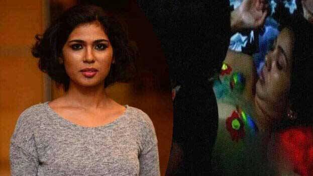 Kerala HC Dumps Rehana Fathima S POCSO Case Says Nudity Not Obscene