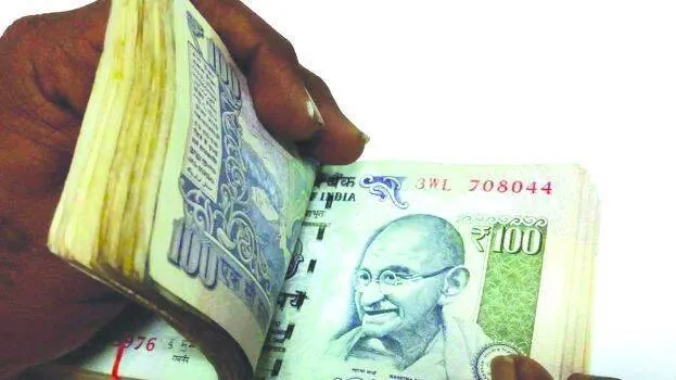 rupee
