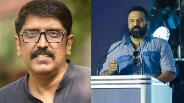 b-unnikrishnan