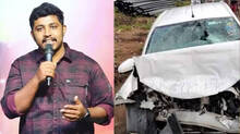 mahesh-kunjumon