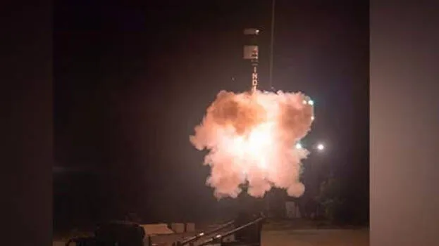 missile-