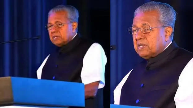 pinarayi